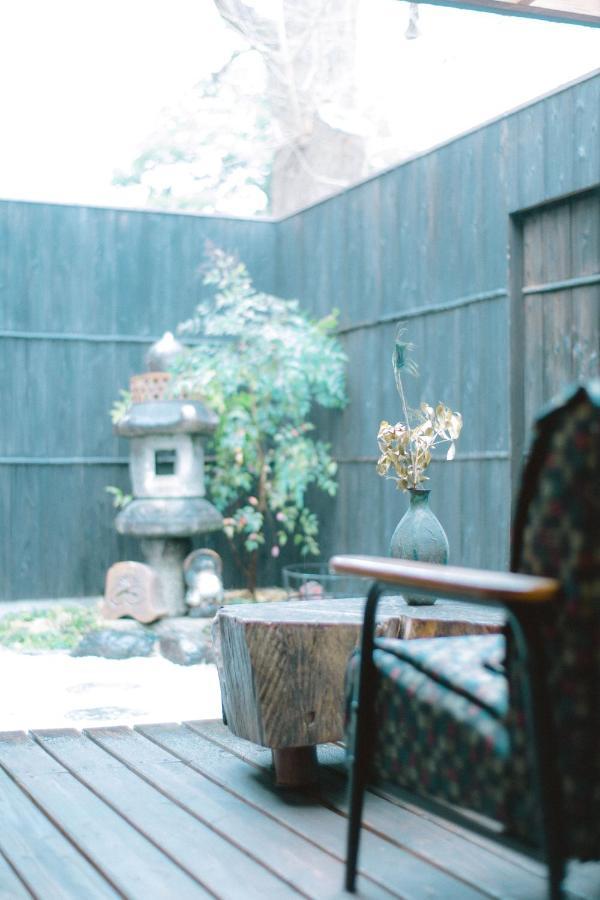 Casa de férias 京町家 Higurashi *