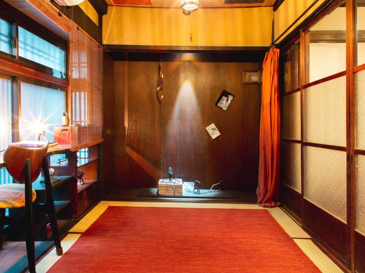 Holiday home 京町家 Higurashi