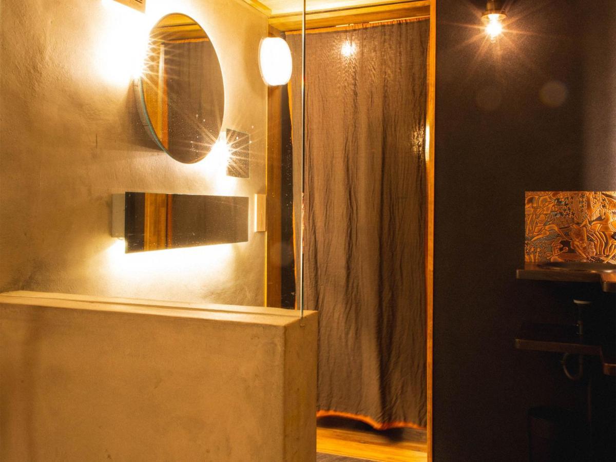Holiday home 京町家 Higurashi Kyoto