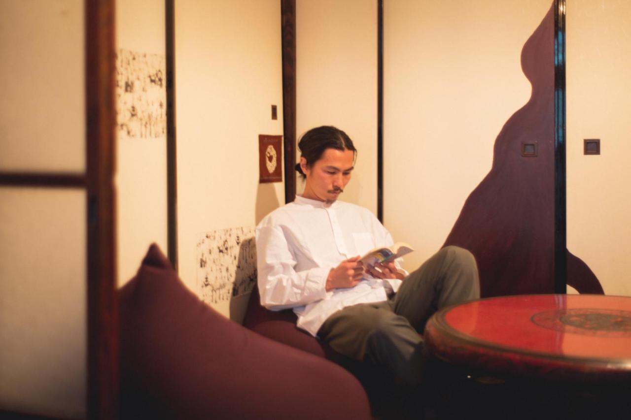 京町家 Higurashi Holiday home *